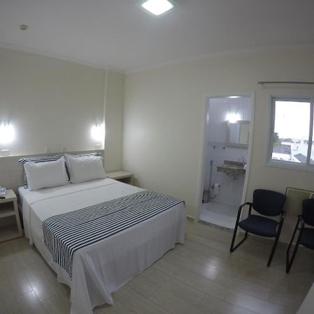 Dumont Park Hotel Sao Jose do Rio Preto  Exterior photo