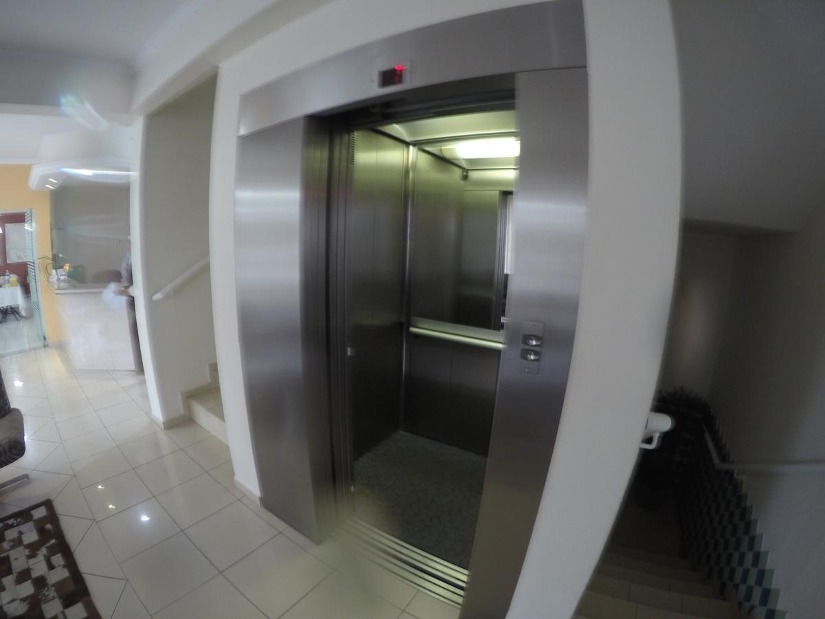 Dumont Park Hotel Sao Jose do Rio Preto  Exterior photo