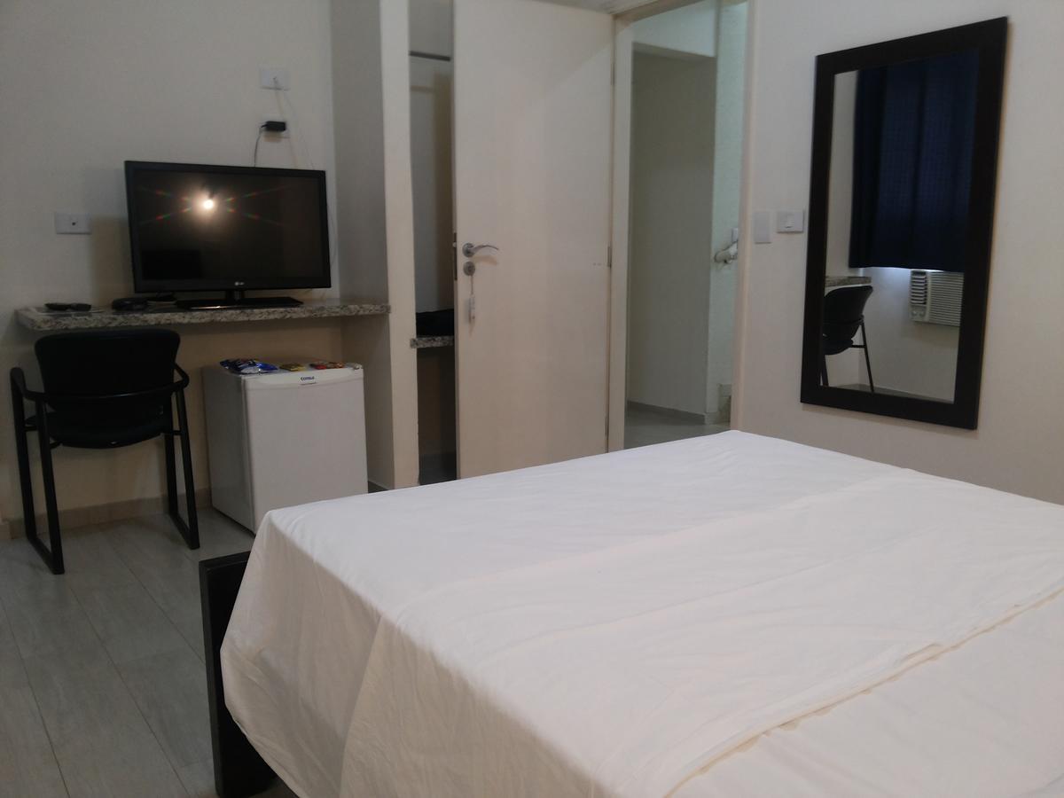Dumont Park Hotel Sao Jose do Rio Preto  Exterior photo