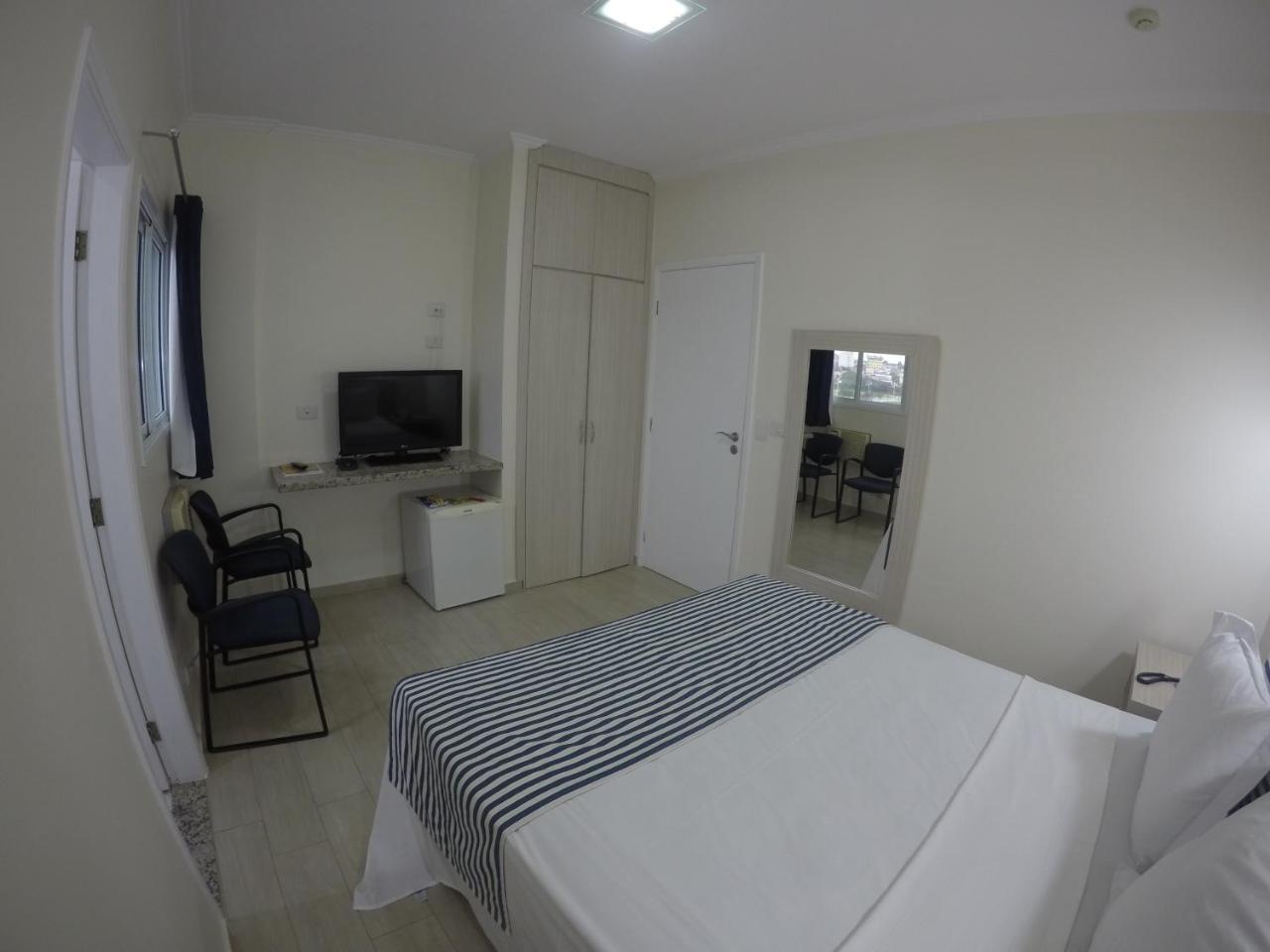 Dumont Park Hotel Sao Jose do Rio Preto  Exterior photo
