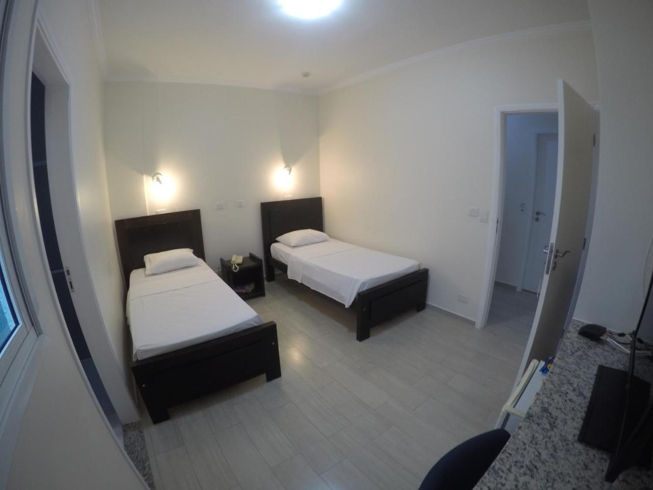 Dumont Park Hotel Sao Jose do Rio Preto  Exterior photo